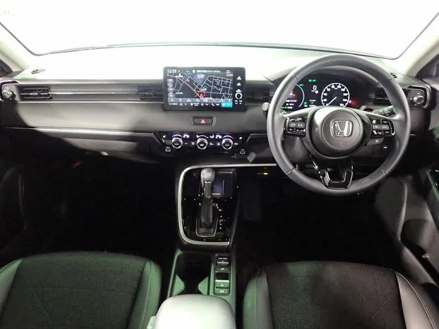 Honda VEZEL E:HEV Z 2024 — миниатюра 5