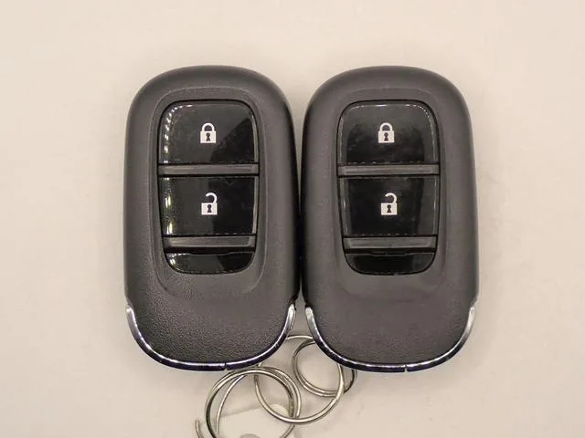 Honda CIVIC EX 2023 — миниатюра 2