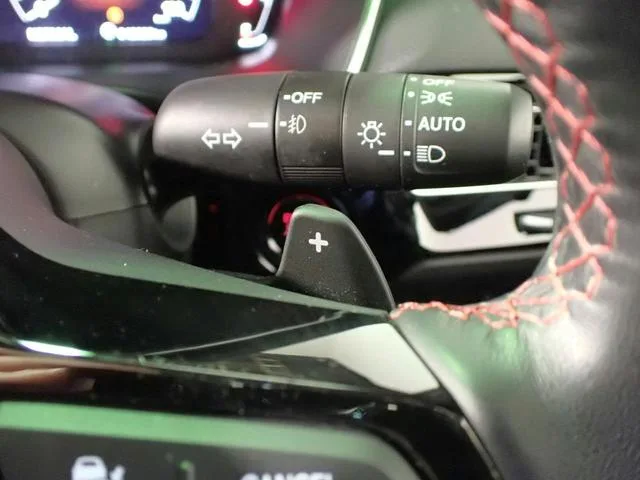 Honda CIVIC EX 2023 — миниатюра 3