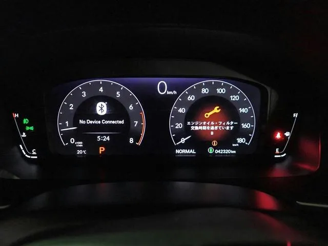 Honda CIVIC EX 2023 — миниатюра 5