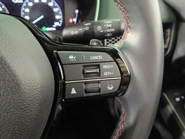 Honda CIVIC EX 2023 — миниатюра 2