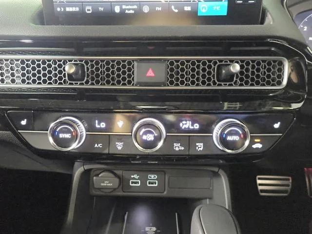Honda CIVIC EX 2023 — миниатюра 4