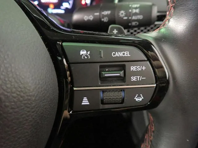 Honda CIVIC EX 2022 — миниатюра 2