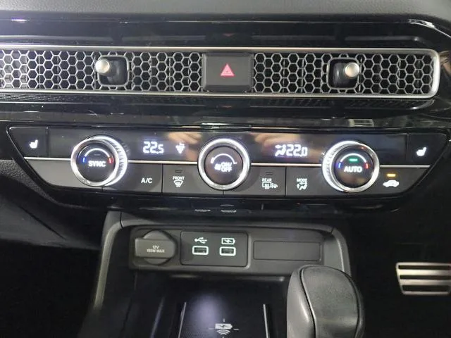 Honda CIVIC EX 2022 — миниатюра 4