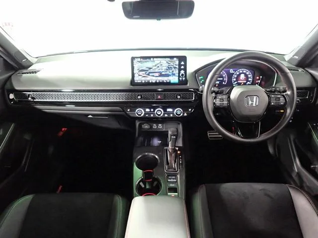 Honda CIVIC EX 2022 — миниатюра 5