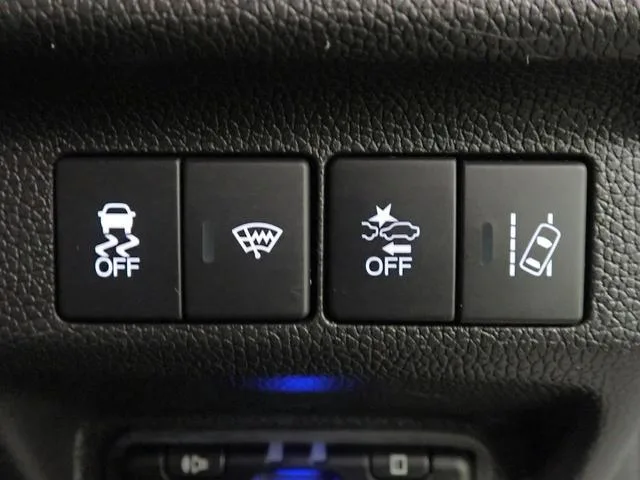 Honda FREED G BLACK STYLE 2023 — миниатюра 3