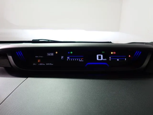Honda FREED G BLACK STYLE 2023 — миниатюра 4