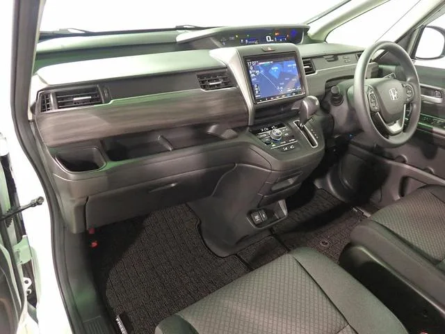Honda FREED G BLACK STYLE 2023 — миниатюра 5