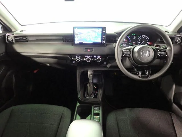 Honda VEZEL E:HEV X 2024 — миниатюра 5