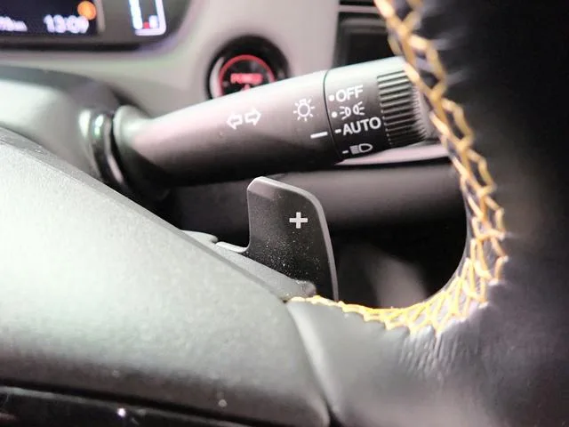 Honda FIT E:HEV RS 2024 — миниатюра 2