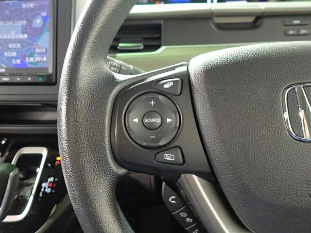 Honda FREED HYBRID HYBRID G 2023 — миниатюра 4