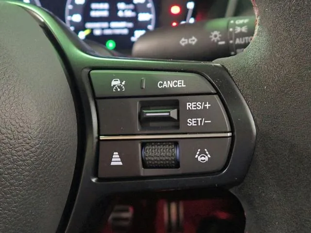 Honda CIVIC TYPE R 2024 — миниатюра 2