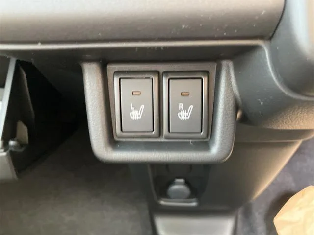 Suzuki Spacia HYBRID G 2025 — миниатюра 2