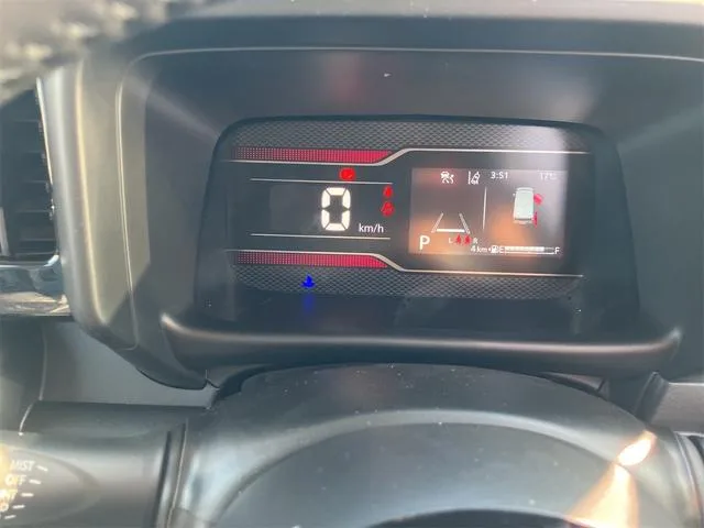 Suzuki Spacia HYBRID G 2025 — миниатюра 3