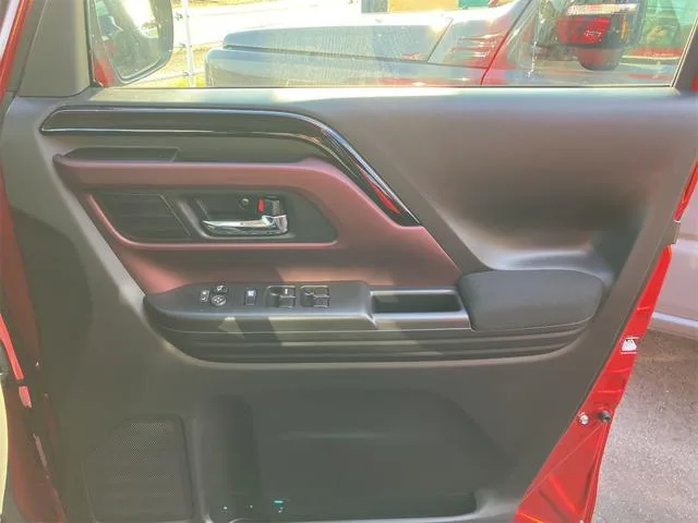 Suzuki Spacia HYBRID G 2025 — миниатюра 5