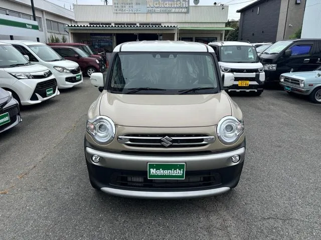 Suzuki XBEE HYBRID MZ 2024 — миниатюра 2