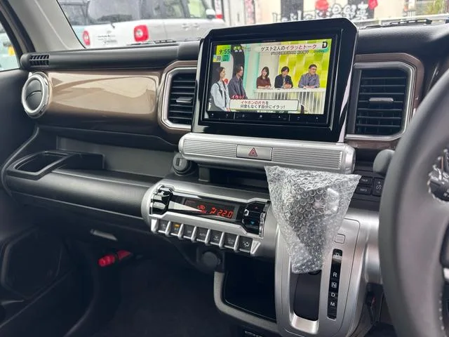 Suzuki XBEE HYBRID MZ 2024 — миниатюра 4