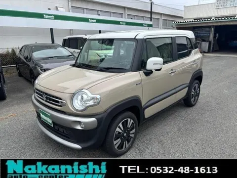 Suzuki XBEE 2024 buy in Moscow