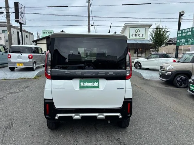 Mitsubishi DELICA MINI G PREMIUM 2024 — миниатюра 5