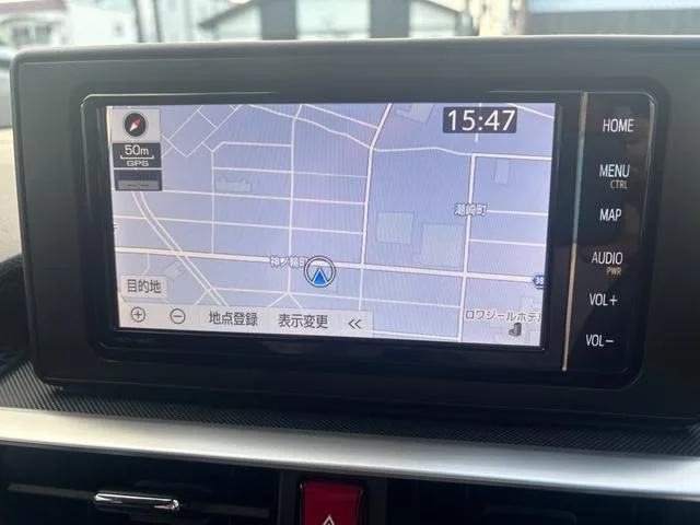 Toyota RAIZE Z 2022 — миниатюра 5