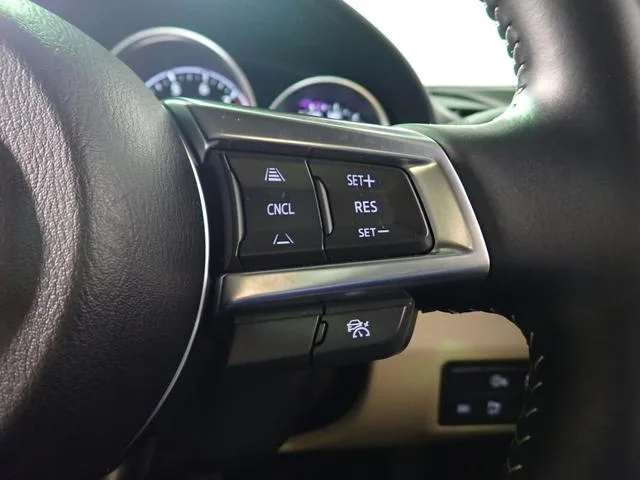 Mazda ROADSTER S LEATHER PACKAGE V SELECTION 2024 — миниатюра 3