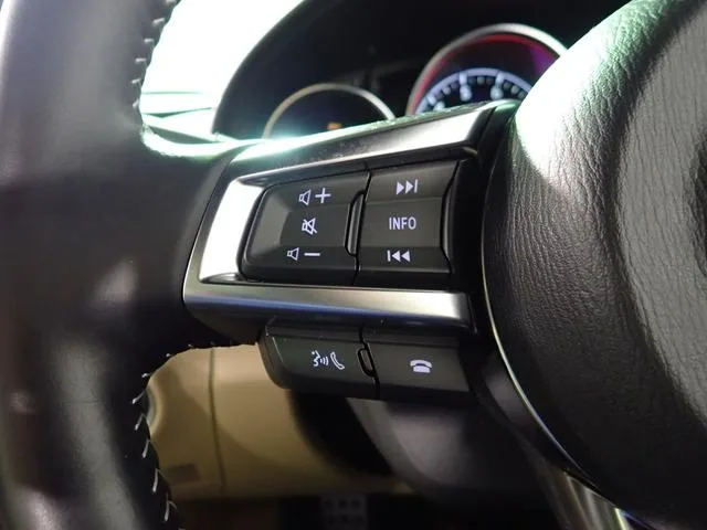 Mazda ROADSTER S LEATHER PACKAGE V SELECTION 2024 — миниатюра 4