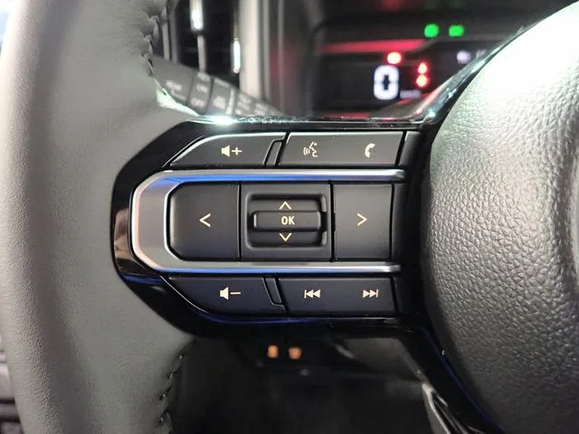 Suzuki SPACIA CUSTOM HYBRID XS 2025 — миниатюра 5