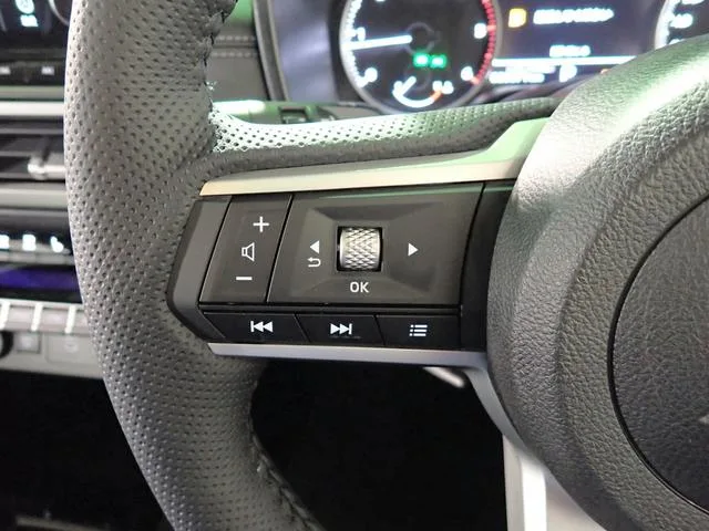 Mitsubishi TRITON GLS 2026 — миниатюра 5
