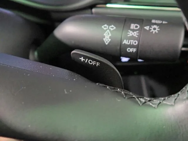 Mazda MAZDA3 SEDAN 20S BLACK SELECTION 2025 — миниатюра 4