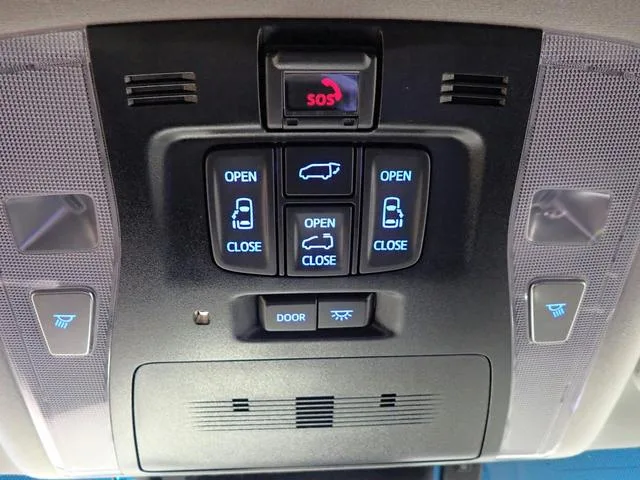 Toyota ALPHARD 2.5S C PACKAGE 2023 — миниатюра 4