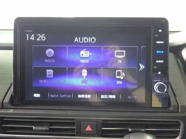 Honda ODYSSEY ABSOLUTE EX 2022 — миниатюра 3