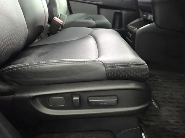 Honda ODYSSEY ABSOLUTE EX 2022 — миниатюра 5