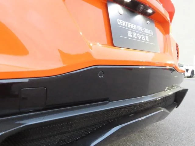Chevrolet CHEVROLET CORVETTE 2LT 2022 — миниатюра 4