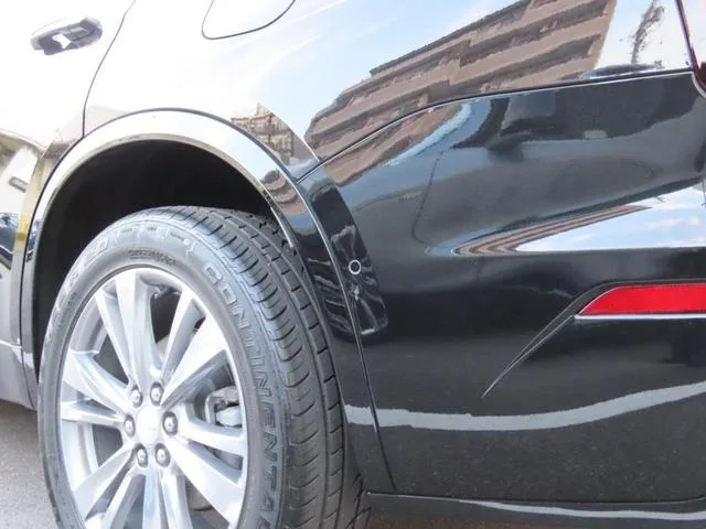 Cadillac CADILLAC XT6 2023 — миниатюра 5