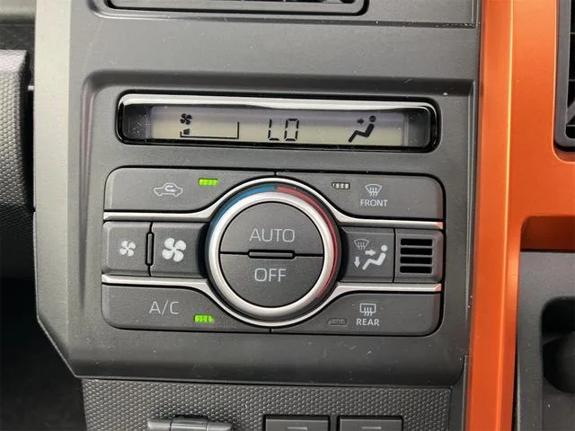 Daihatsu TAFT G 2025 — миниатюра 3