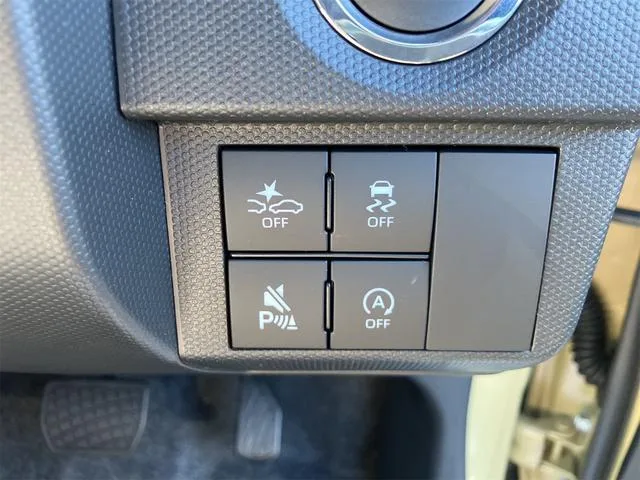Daihatsu TAFT G 2025 — миниатюра 3
