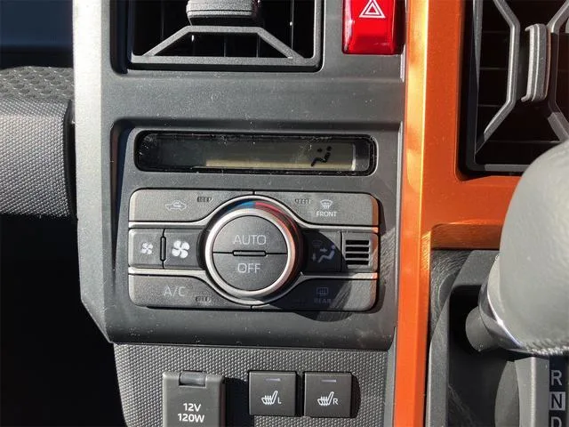 Daihatsu TAFT G 2025 — миниатюра 4