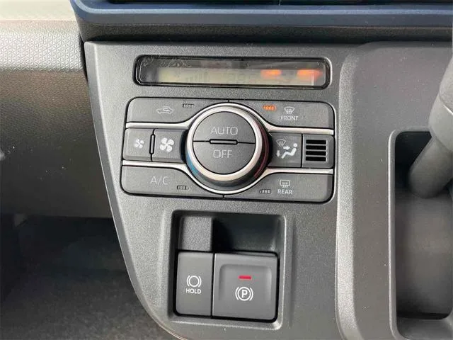 Daihatsu TANTO X 2025 — миниатюра 3