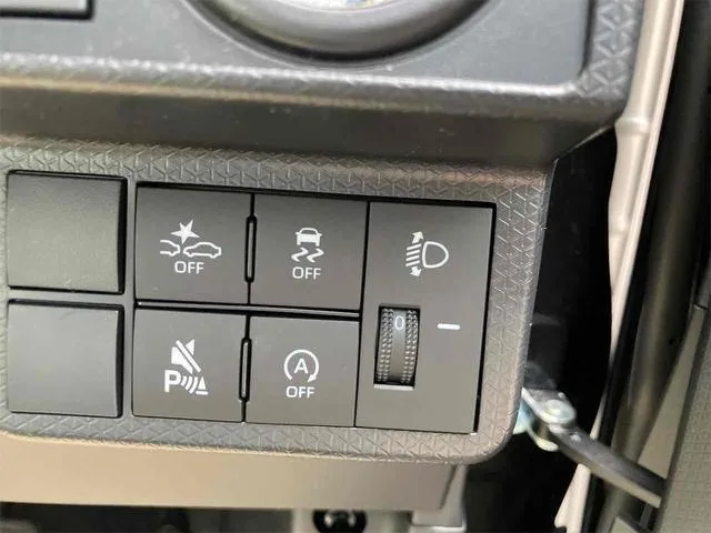 Daihatsu TANTO X 2025 — миниатюра 4