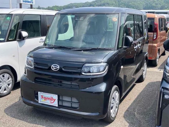 Daihatsu TANTO X 2025 — миниатюра 5