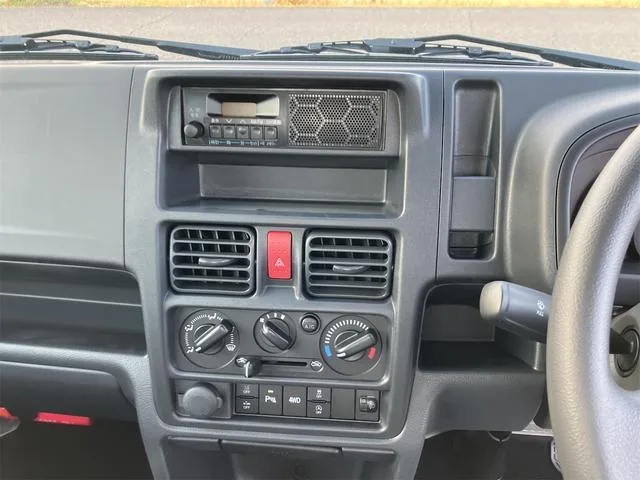 Suzuki CARRY TRUCK KC 2025 — миниатюра 2