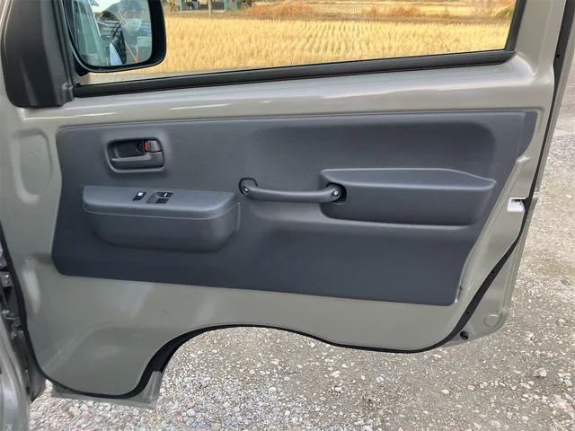 Suzuki CARRY TRUCK KC 2025 — миниатюра 4