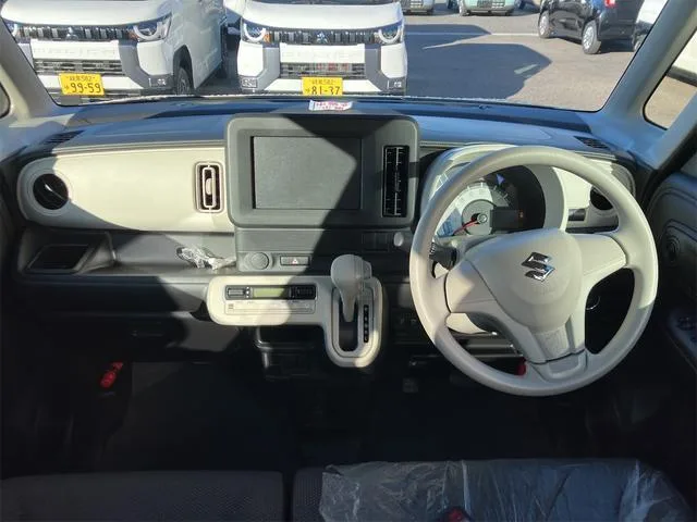 Suzuki WAGON R SMILE G 2025 — миниатюра 4