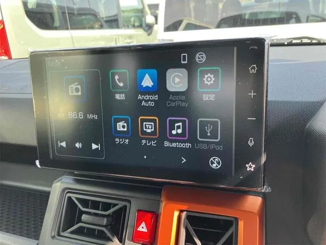 Daihatsu TAFT G 2025 — миниатюра 3