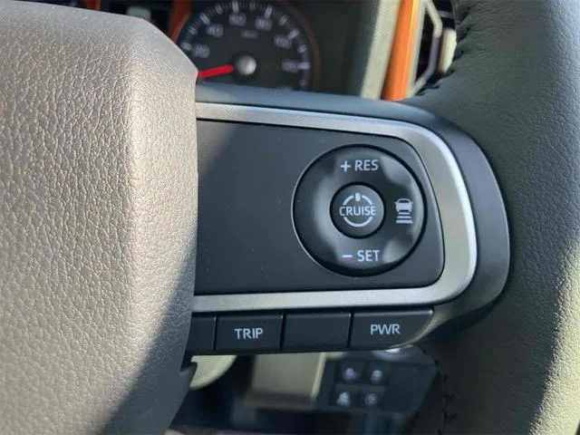 Daihatsu TAFT G 2025 — миниатюра 4
