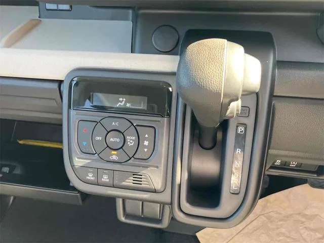 Suzuki Spacia HYBRID G 2025 — миниатюра 5