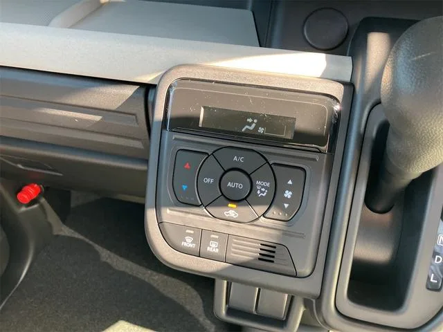 Suzuki SPACIA HYBRID G 2025 — миниатюра 3