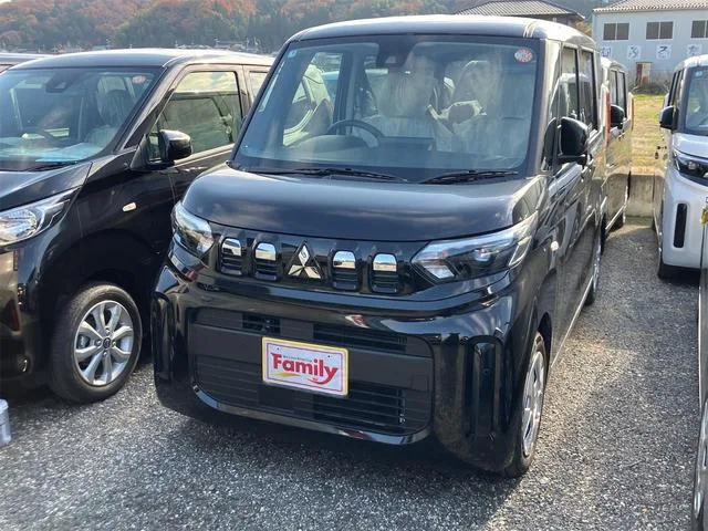 Mitsubishi EK SPACE M 2025 — миниатюра 5