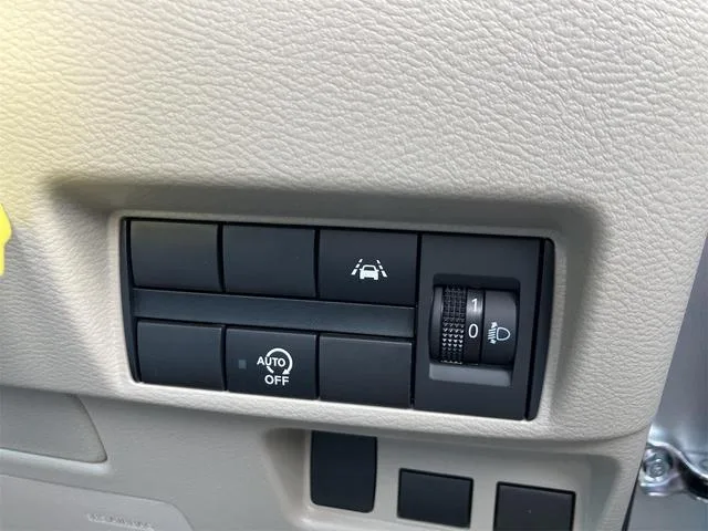 Mitsubishi EK SPACE M 2025 — миниатюра 3