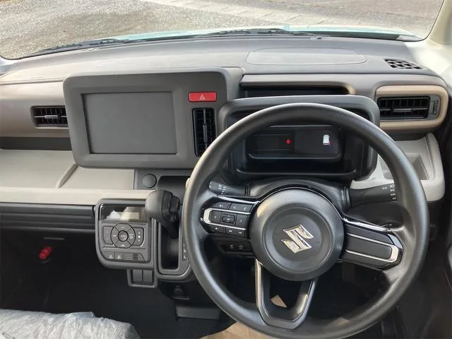 Suzuki Spacia HYBRID G 2025 — миниатюра 2